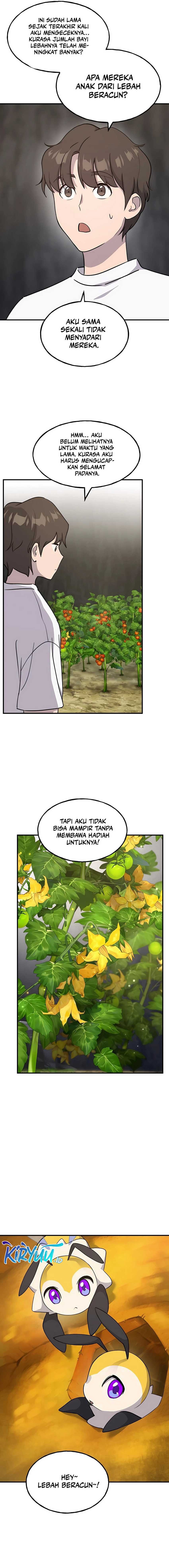 Solo Farming In The Tower: Chapter chapter-14 - Page 19