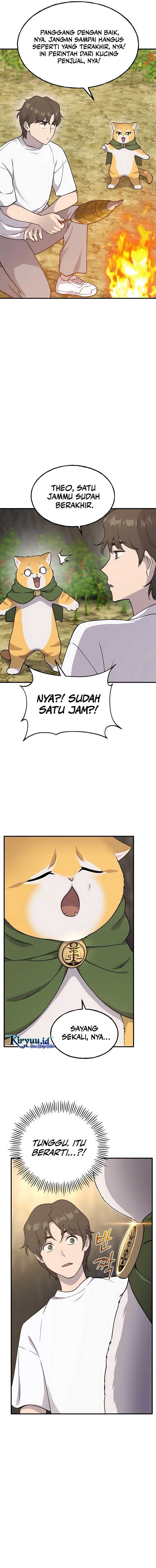 Solo Farming In The Tower: Chapter chapter-16 - Page 13