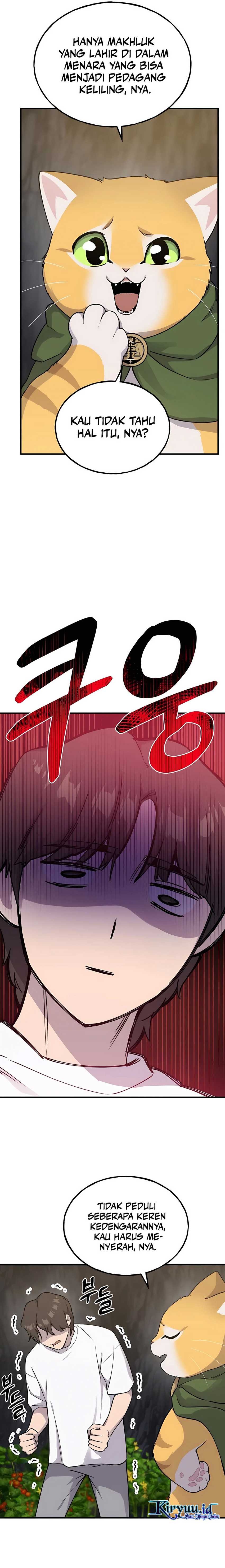 Solo Farming In The Tower: Chapter chapter-16 - Page 16