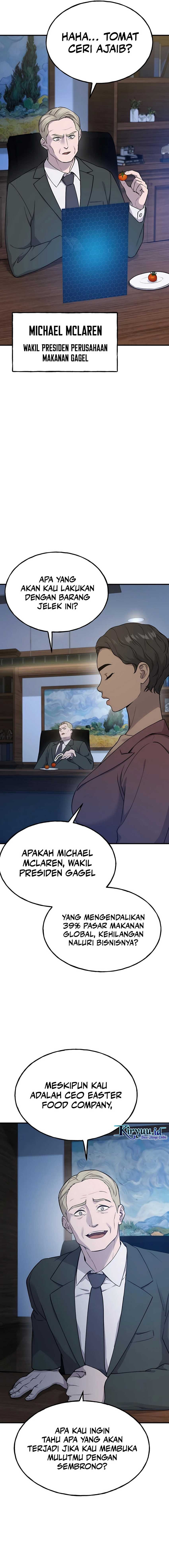Solo Farming In The Tower: Chapter chapter-16 - Page 21