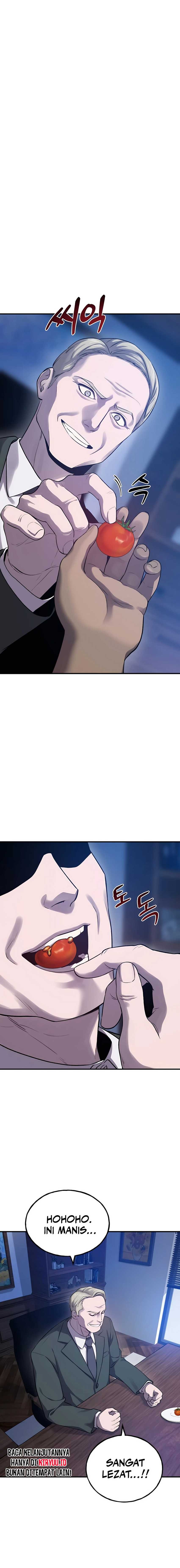 Solo Farming In The Tower: Chapter chapter-16 - Page 25