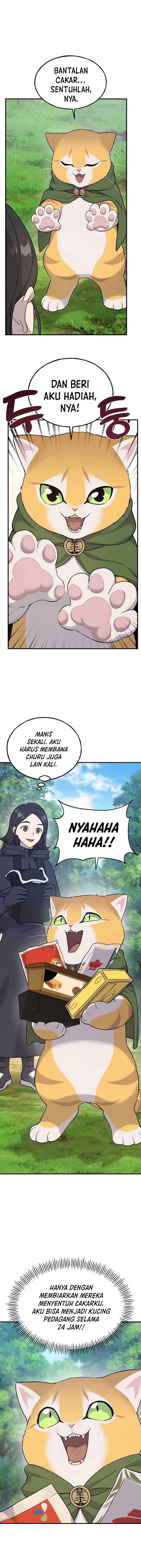 Solo Farming In The Tower: Chapter chapter-18 - Page 11