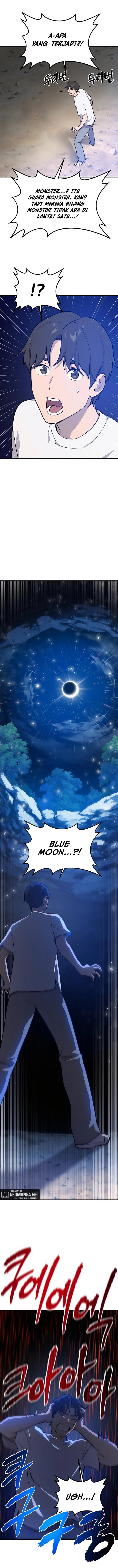 Solo Farming In The Tower: Chapter chapter-2 - Page 9