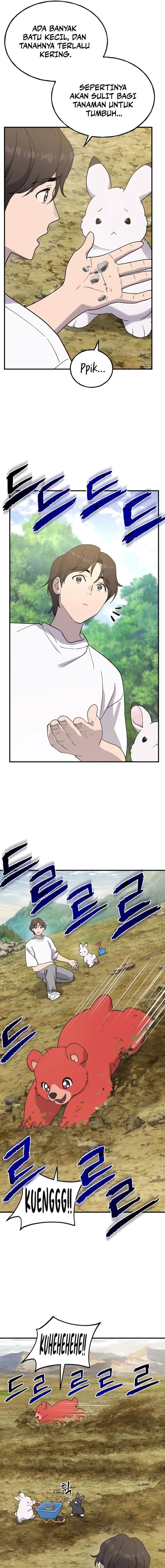 Solo Farming In The Tower: Chapter chapter-26 - Page 4
