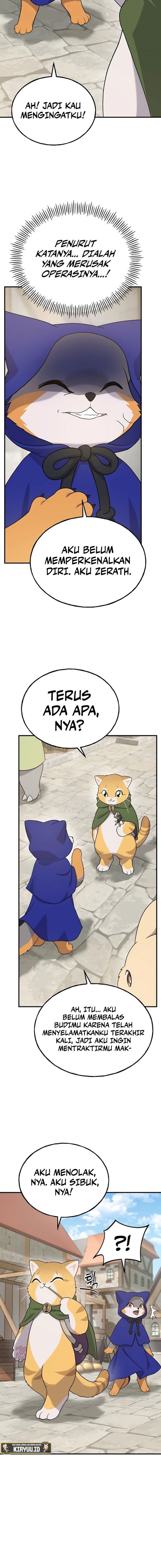 Solo Farming In The Tower: Chapter chapter-26 - Page 15