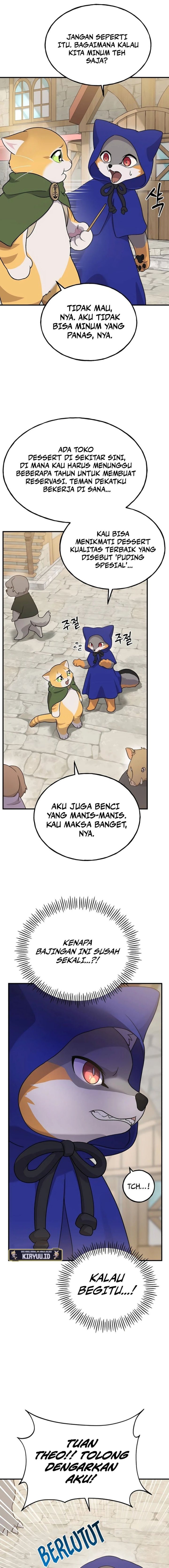 Solo Farming In The Tower: Chapter chapter-26 - Page 16