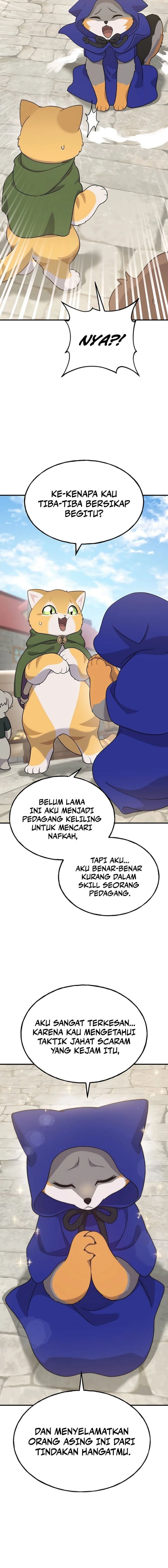 Solo Farming In The Tower: Chapter chapter-26 - Page 17
