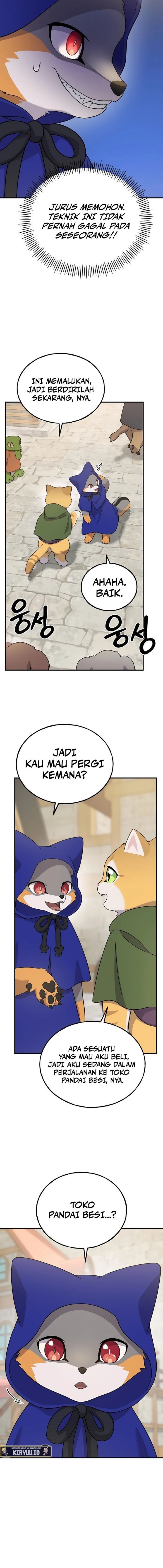 Solo Farming In The Tower: Chapter chapter-26 - Page 19
