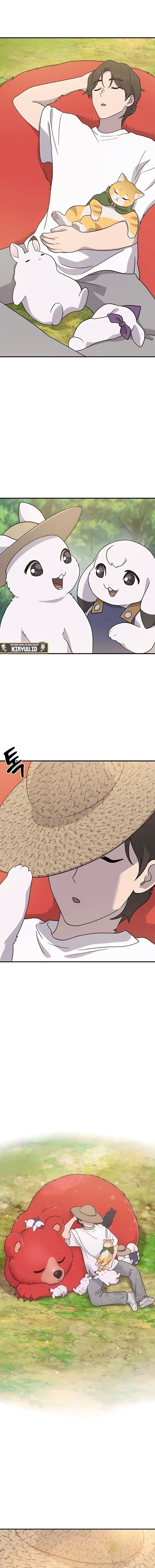 Solo Farming In The Tower: Chapter chapter-29 - Page 9