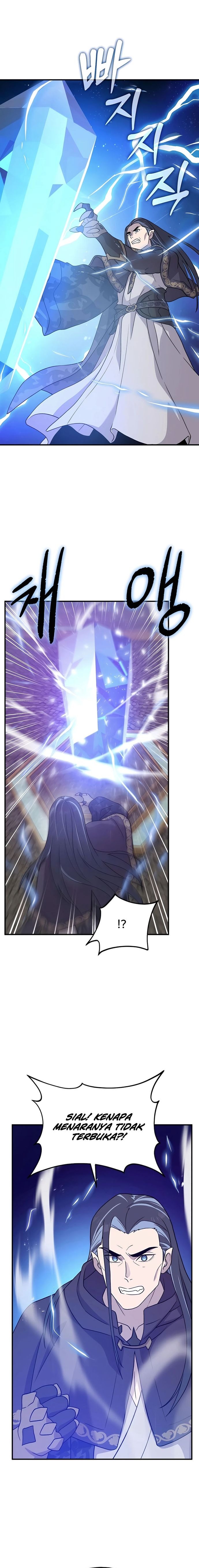 Solo Farming In The Tower: Chapter chapter-29 - Page 11