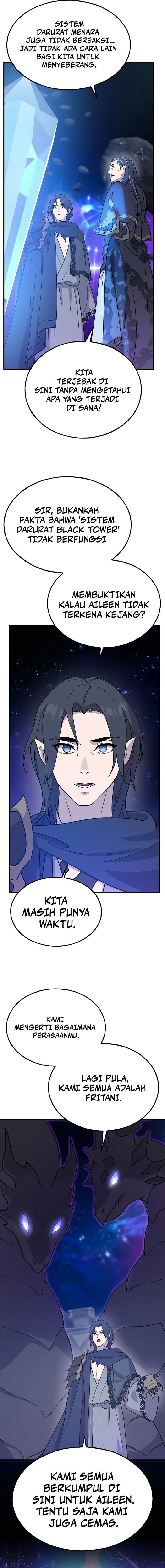 Solo Farming In The Tower: Chapter chapter-29 - Page 13