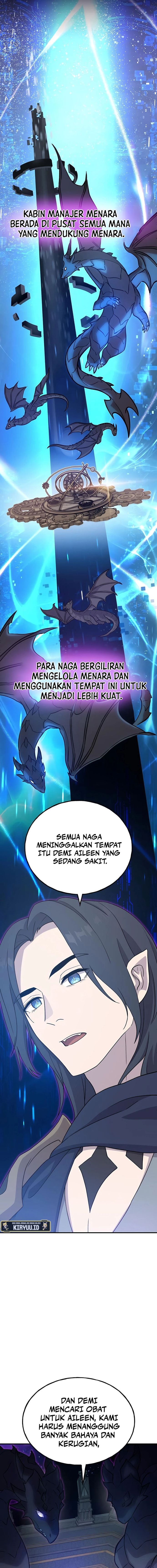 Solo Farming In The Tower: Chapter chapter-29 - Page 14