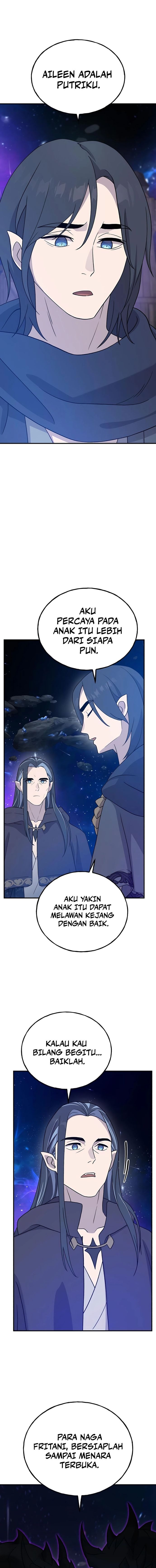 Solo Farming In The Tower: Chapter chapter-29 - Page 16