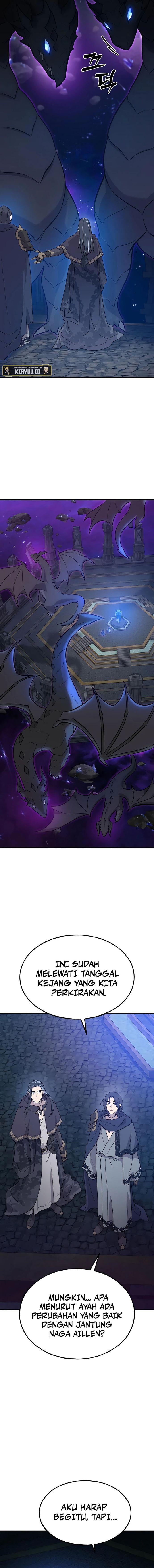 Solo Farming In The Tower: Chapter chapter-29 - Page 17