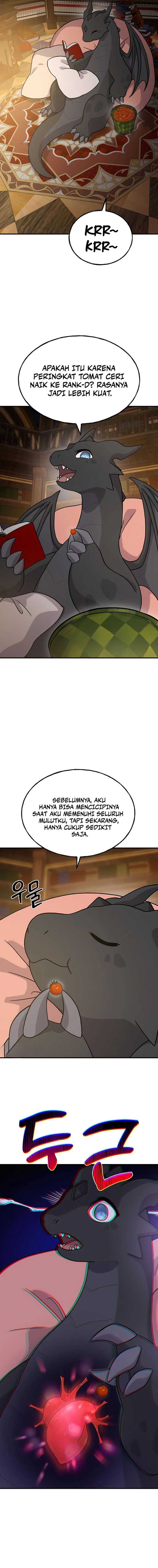 Solo Farming In The Tower: Chapter chapter-29 - Page 19