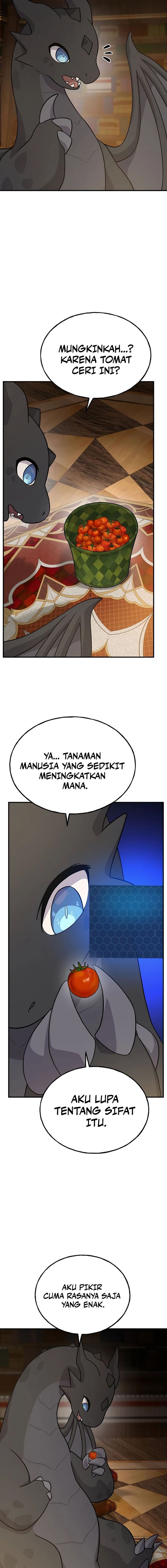 Solo Farming In The Tower: Chapter chapter-29 - Page 21