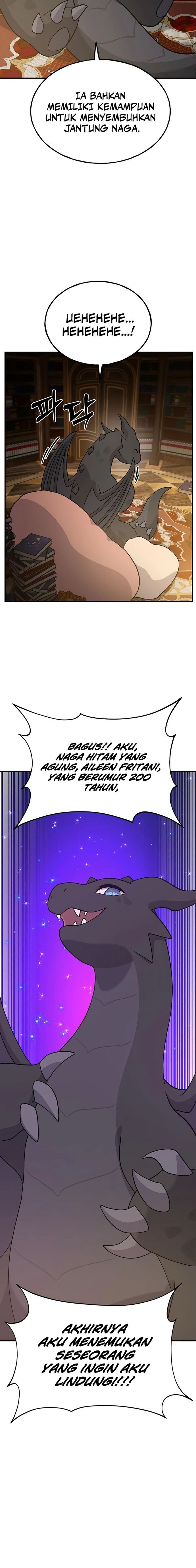 Solo Farming In The Tower: Chapter chapter-29 - Page 22