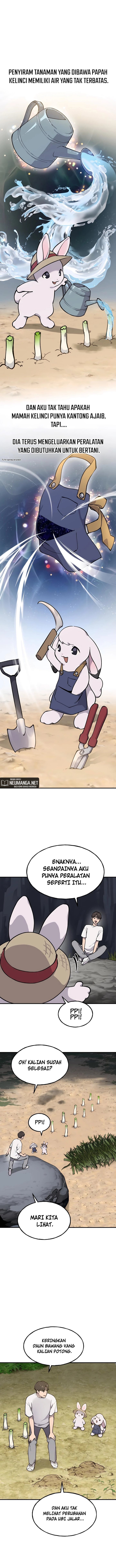 Solo Farming In The Tower: Chapter chapter-3 - Page 6