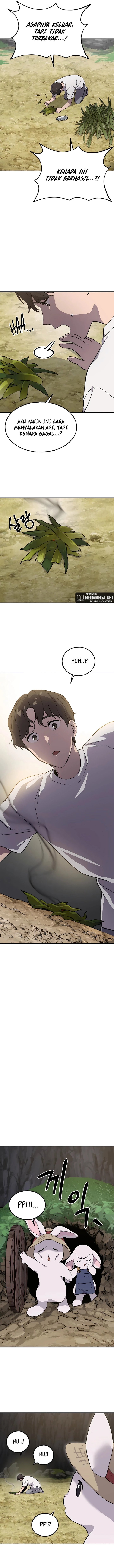 Solo Farming In The Tower: Chapter chapter-3 - Page 13
