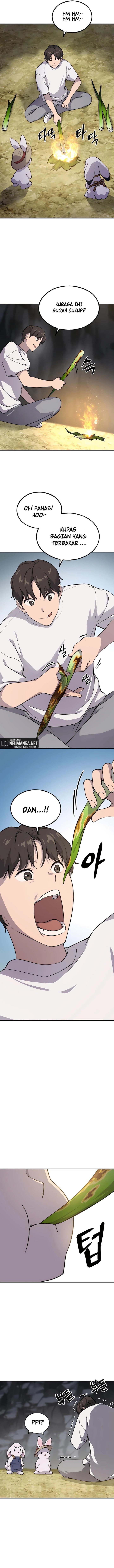 Solo Farming In The Tower: Chapter chapter-3 - Page 16