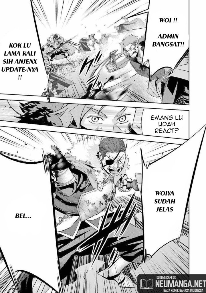 Solo Farming In The Tower: Chapter chapter-4 - Page 22