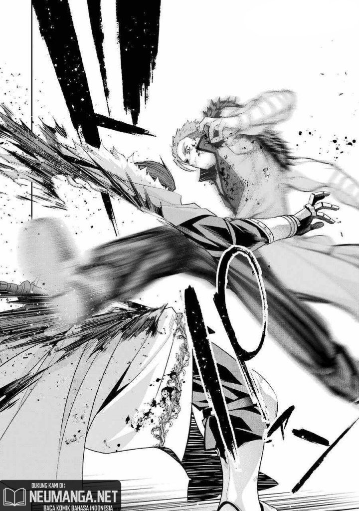 Solo Farming In The Tower: Chapter chapter-4 - Page 23