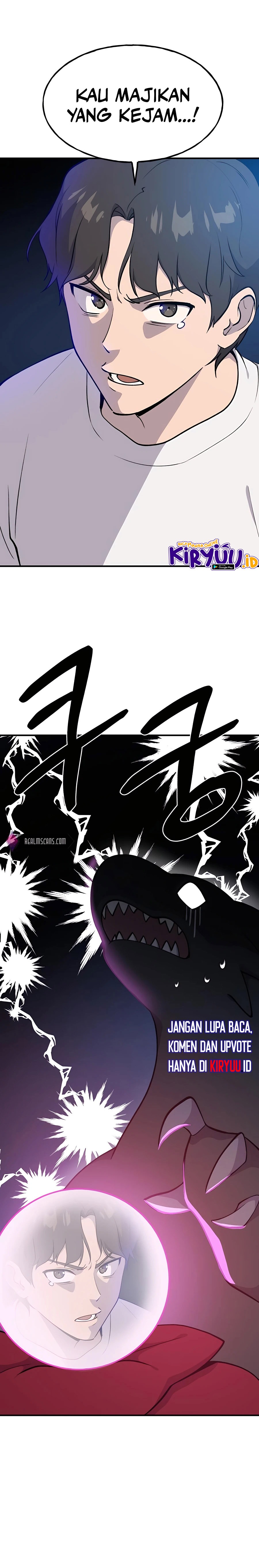 Solo Farming In The Tower: Chapter chapter-7 - Page 7
