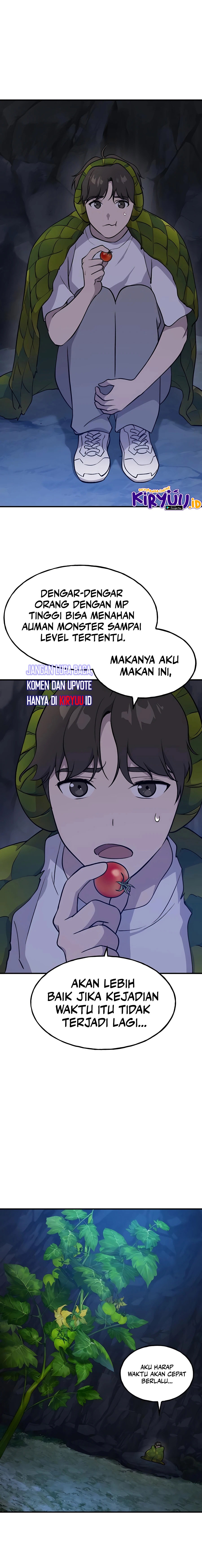 Solo Farming In The Tower: Chapter chapter-7 - Page 12