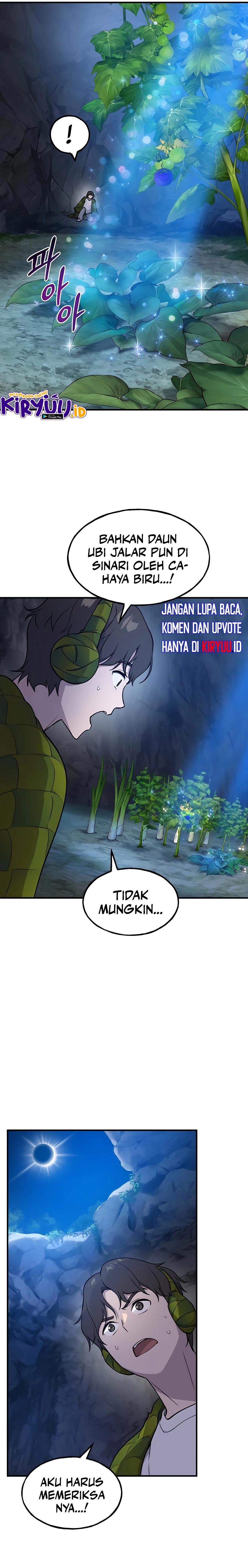 Solo Farming In The Tower: Chapter chapter-7 - Page 16