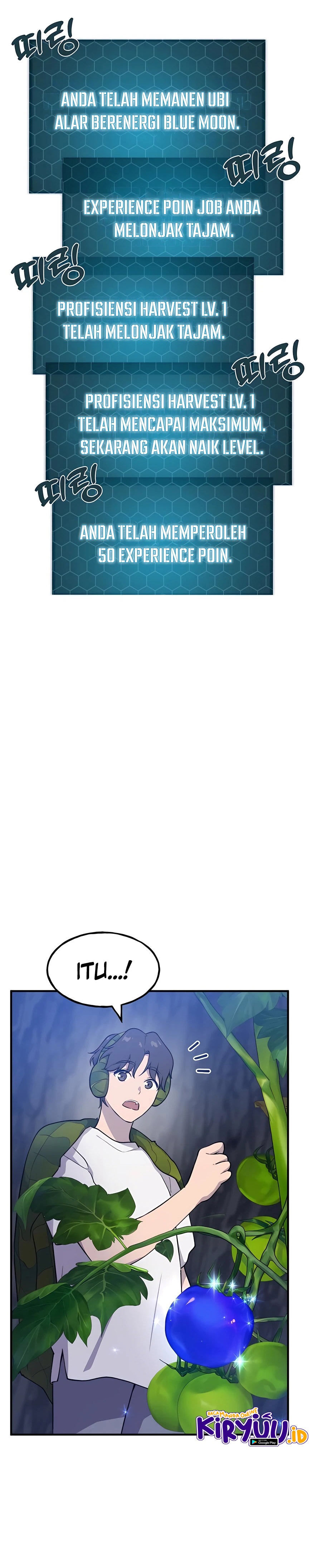 Solo Farming In The Tower: Chapter chapter-7 - Page 19