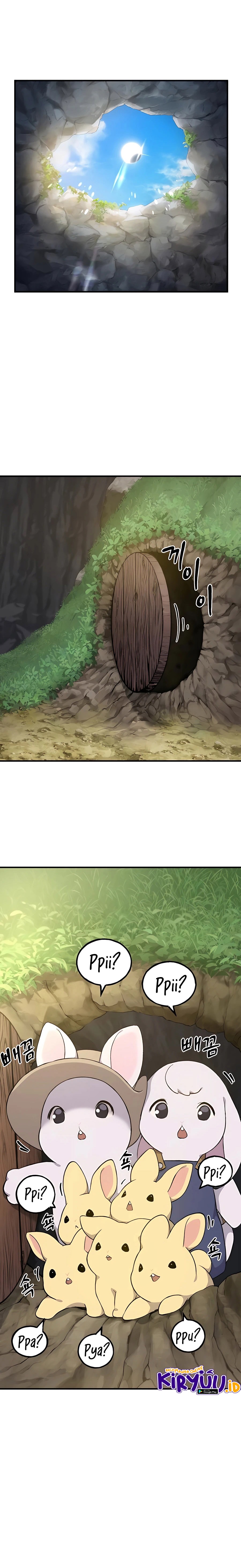 Solo Farming In The Tower: Chapter chapter-7 - Page 25