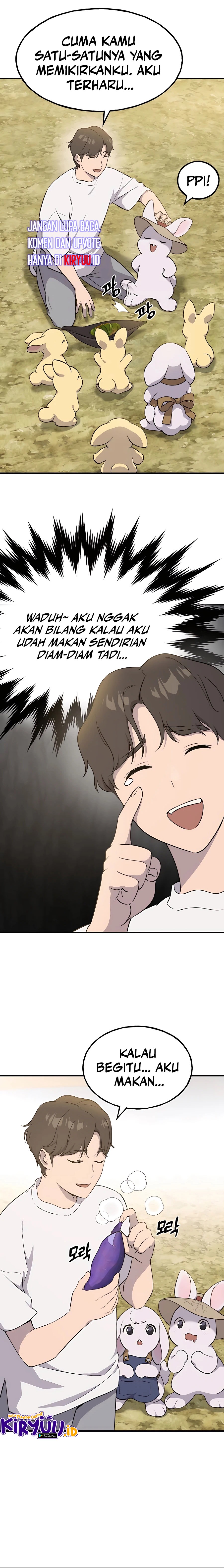 Solo Farming In The Tower: Chapter chapter-7 - Page 29