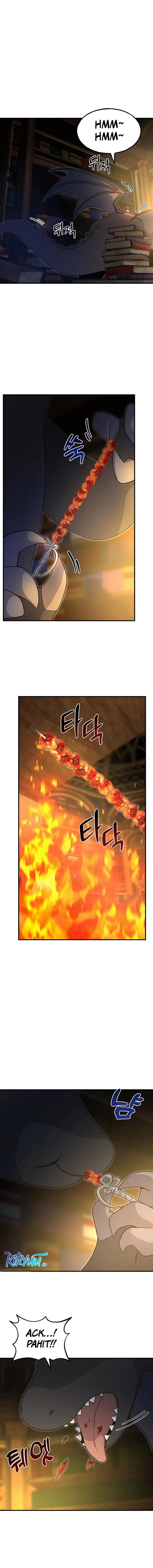 Solo Farming In The Tower: Chapter chapter-8 - Page 12