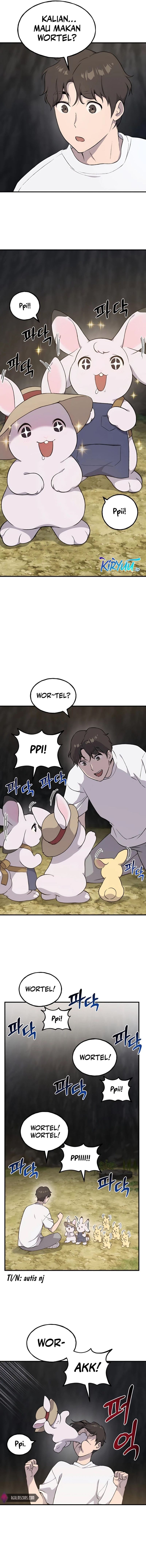 Solo Farming In The Tower: Chapter chapter-8 - Page 20