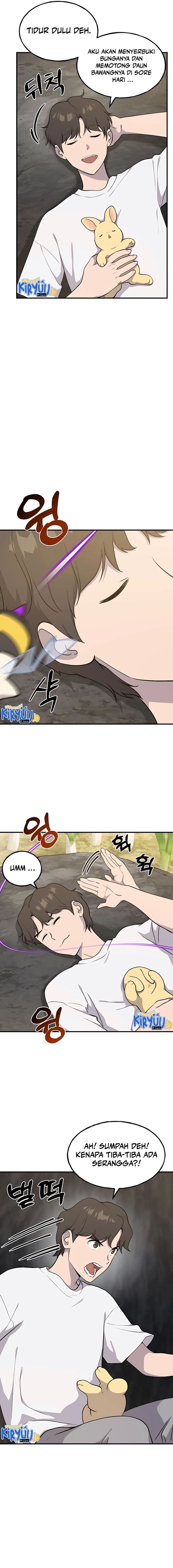 Solo Farming In The Tower: Chapter chapter-9 - Page 3