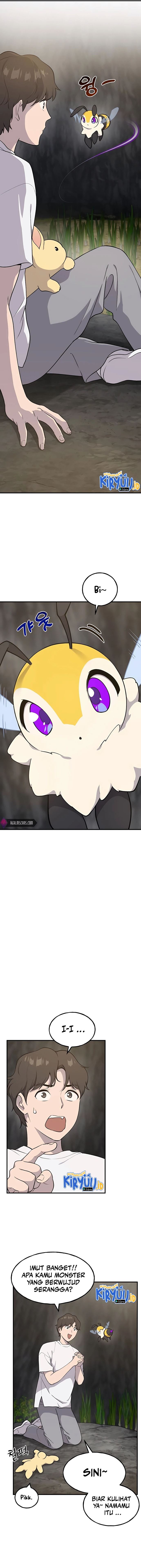Solo Farming In The Tower: Chapter chapter-9 - Page 4