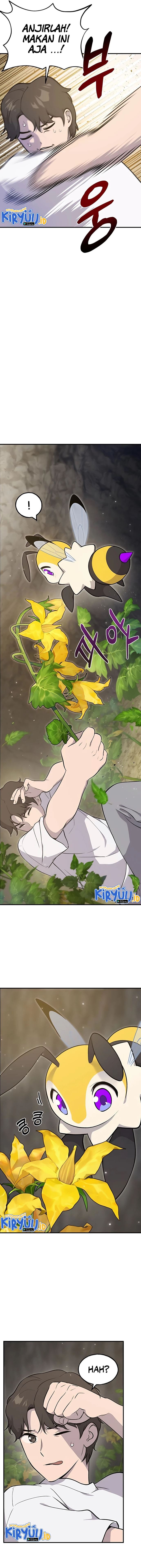 Solo Farming In The Tower: Chapter chapter-9 - Page 7