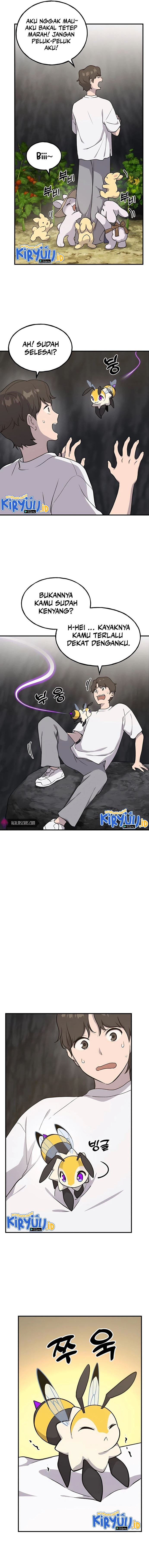 Solo Farming In The Tower: Chapter chapter-9 - Page 10