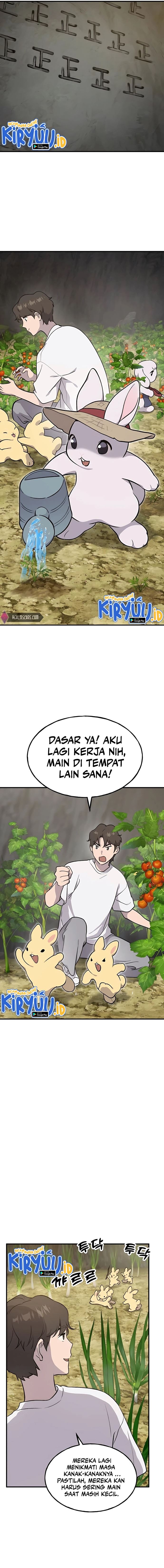 Solo Farming In The Tower: Chapter chapter-9 - Page 12