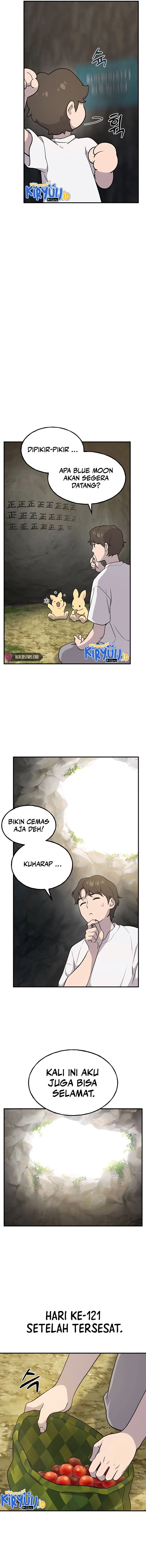 Solo Farming In The Tower: Chapter chapter-9 - Page 15