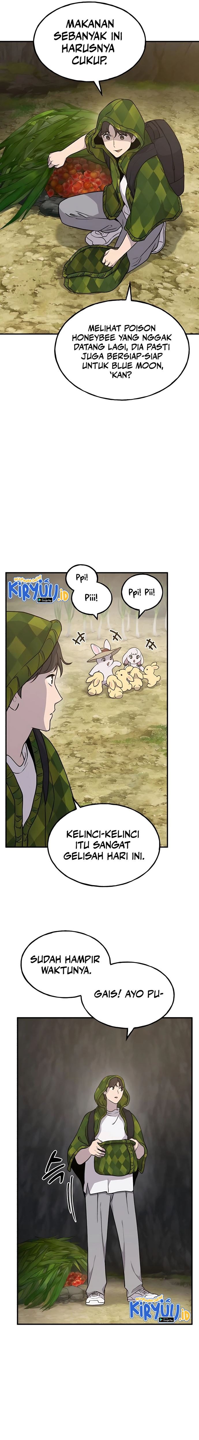Solo Farming In The Tower: Chapter chapter-9 - Page 16