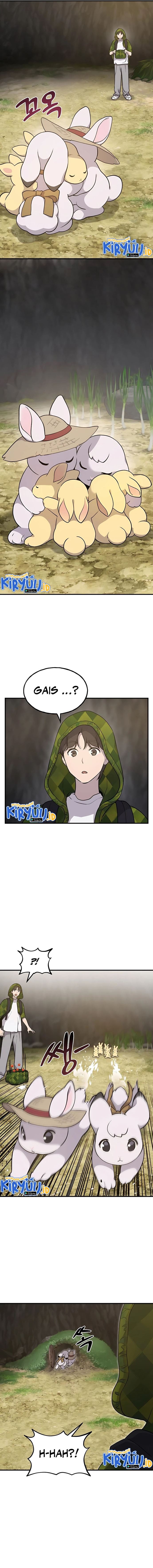 Solo Farming In The Tower: Chapter chapter-9 - Page 17