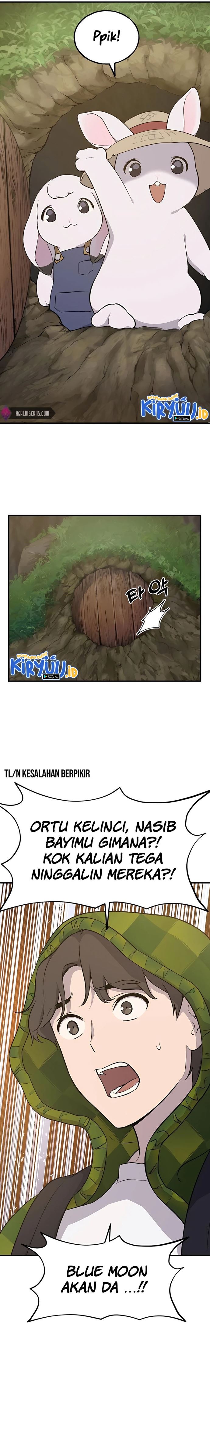 Solo Farming In The Tower: Chapter chapter-9 - Page 18