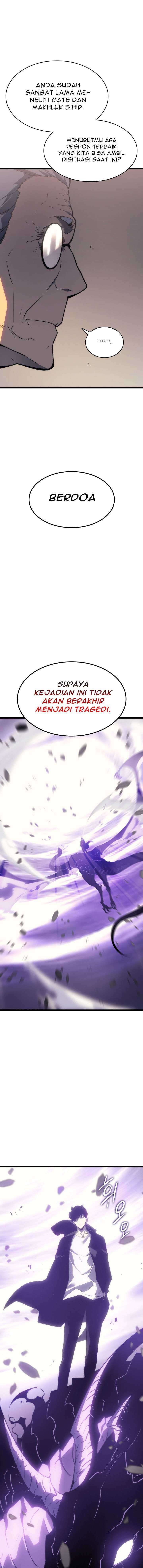 Solo Leveling: Chapter chapter-154 - Page 4