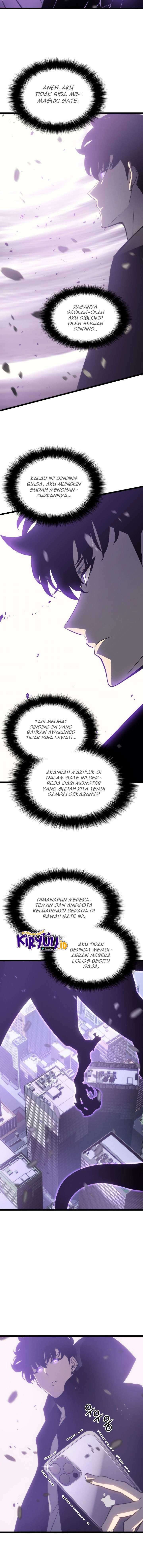 Solo Leveling: Chapter chapter-154 - Page 5