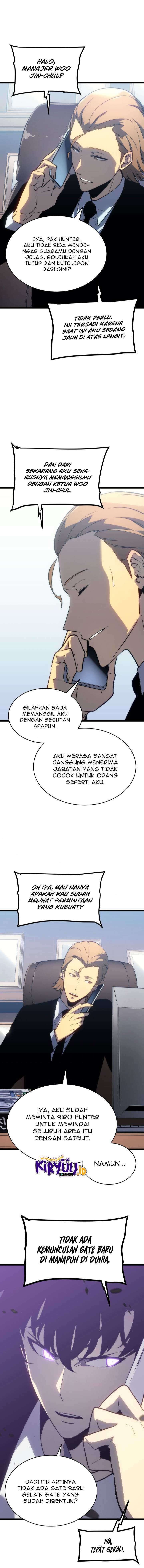 Solo Leveling: Chapter chapter-154 - Page 6