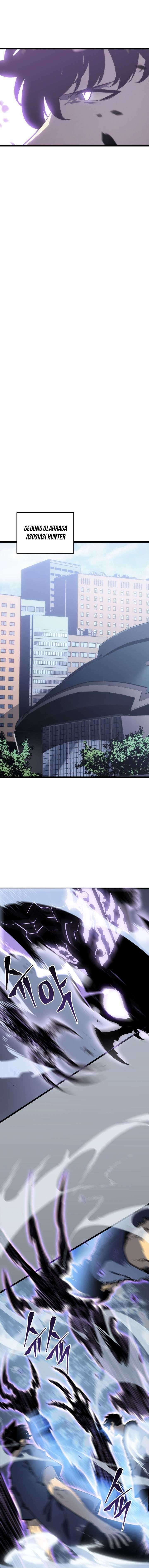 Solo Leveling: Chapter chapter-154 - Page 8