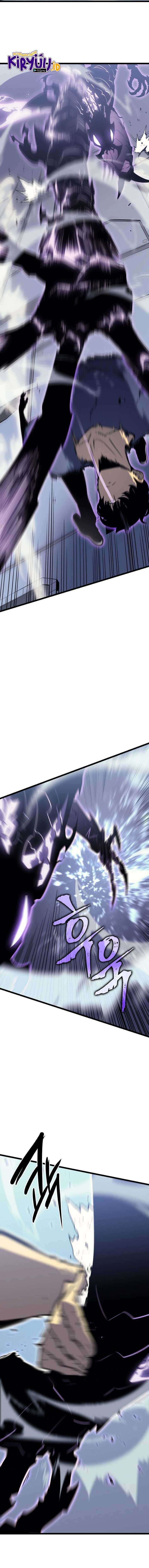 Solo Leveling: Chapter chapter-154 - Page 9