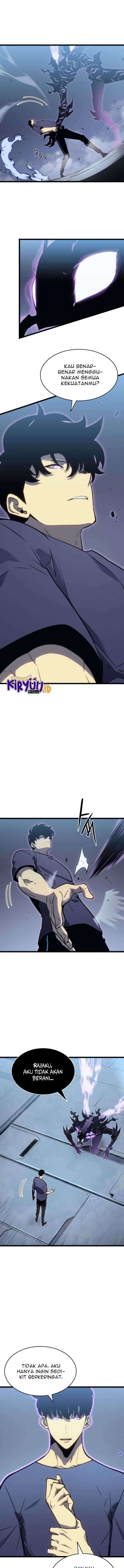 Solo Leveling: Chapter chapter-154 - Page 10