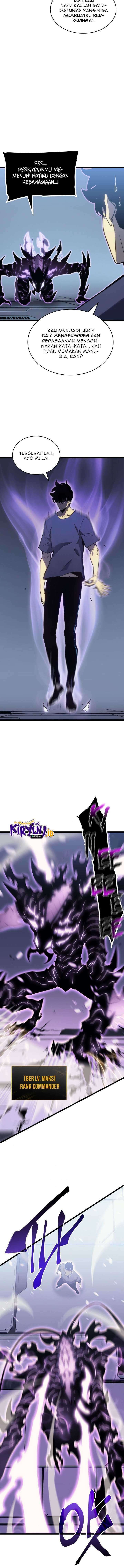 Solo Leveling: Chapter chapter-154 - Page 11